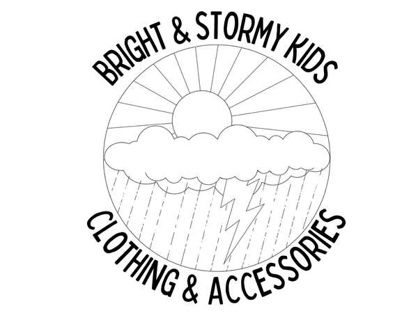 Bright & Stormy Kids LLC