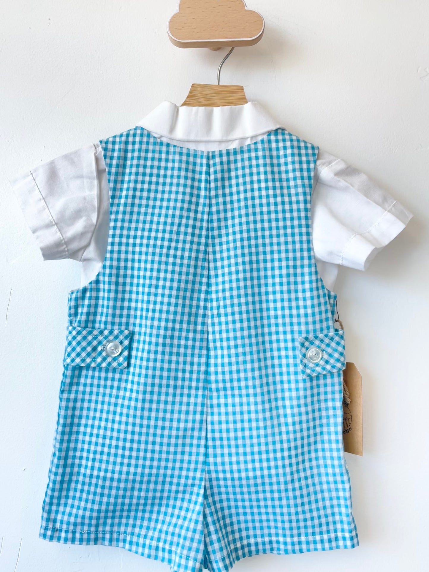 LITO Children's Wear Matching Set